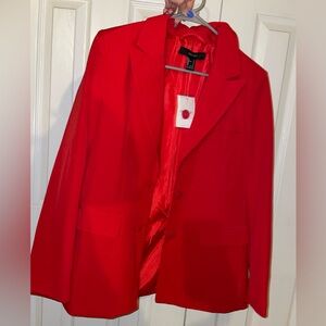 Forever 21 Women’s Oversized Blazer